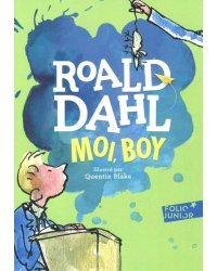 Moi, Boy