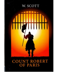 Count Robert of Paris