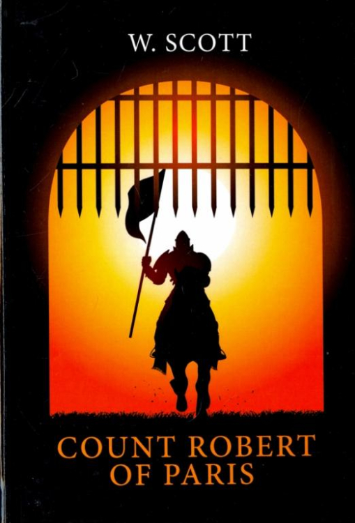 Count Robert of Paris