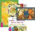 Таро Тота. Таро — просто, как раз, два, три. Мистическое Таро Алистера Кроули (количество томов: 3)