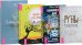 Руны-талисманы. Шаманизм и сила природы. Шаманский дар. Легкость парения (количество томов: 4)