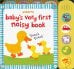 Baby's Very First Noisy Book