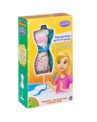 Моделирование кукольной одежды