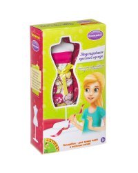 Моделирование кукольной одежды