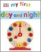 Day and Night. Board Book