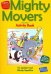 Mighty Movers. Activity Book