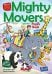Mighty Movers. Pupil's Book