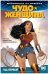 Вселенная DC. Rebirth. Чудо-Женщина. Книга 2. Год первый