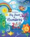 Big Book of Numbers (board book)
