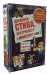 Дневник Стива. Подарочный набор из 4-х книг (количество томов: 4)