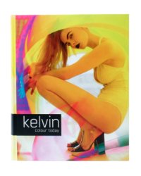 Kelvin. Colour Today