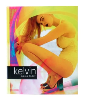Kelvin. Colour Today