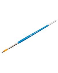 Кисть "Синтетика", круглая, №06