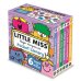 Little Miss. Pocket Library (количество томов: 6)