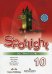 Английский в фокусе. Spotlight. 10 класс. Workbook. Рабочая тетрадь