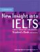 New Insight into IELTS. Student's Book with Answers (+ Audio CD)