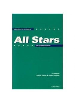 All Stars Intermediate. Teacher's Book