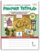 Рабочая тетрадь к учебнику В.А. Самковой, Н.И. Романовой "Окружающий мир". 4 класс. В 2-х частях. Часть 1
