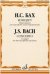 Концерт: переложение для саксофона-альта и фортепиано С. Сорокина