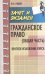 Гражданское право (Общая часть). Краткое изложение курса