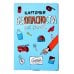 Обучающий набор "Карточки безопасности". Выпуск №1
