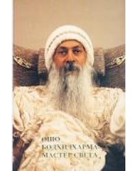 Бодхидхарма - мастер света