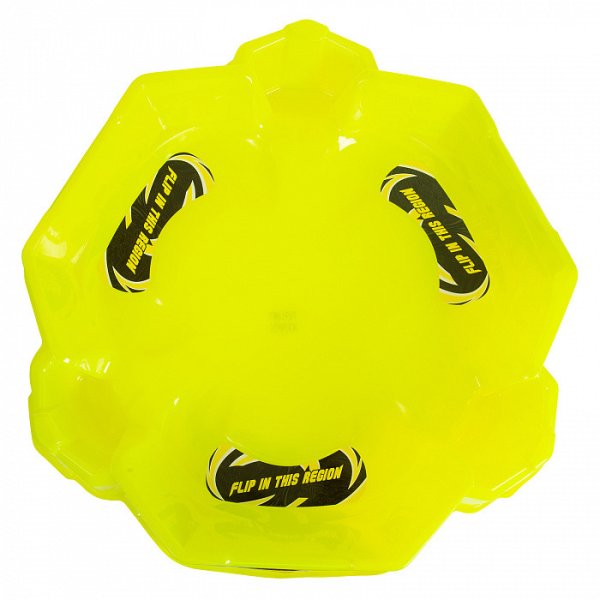 Большая арена "Королевский баттл", желтая