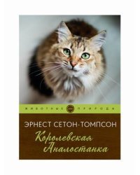 Королевская Аналостанка