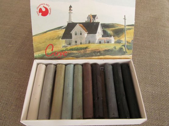 Соус "Ассорти" в картонной коробке, 10 штук