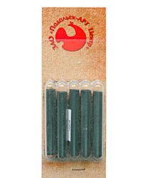 Соус серый в блистере, 5 штук