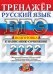 ЕГЭ 2022 Русский язык. Подготовка к написанию сочинения