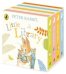 Peter Rabbit Tales: Little Library. 4 board books (количество томов: 4)