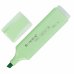 Текстовыделитель Brauberg "Original Pastel", цвет мята, линия 1-5 мм