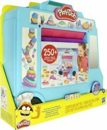 Грузовичок с мороженым,F13905L00