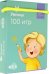 100 игр. 3-5 лет. Развивающие игры на логику и творчество с многоразовыми карточками