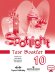 Английский в фокусе. Spotlight. 10 класс. Контрольные задания