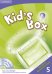 Kid's Box 5. Teacher's Resource Pack (+ Audio CD)