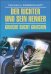 Судья и его палач. Грек ищет гречанку. Книга для чтения на немецком языке
