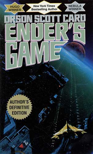 Ender's Game (Ender, Book 1)