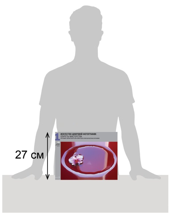 Цифровая фотография: инструменты мастера. Все, что вам нужно, чтобы делать отличные фотографии - в одном чемоданчике (комплект книг с диском в чемоданчике) (+ CD-ROM; количество томов: 6)