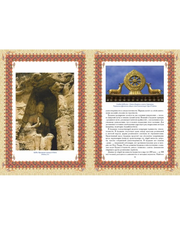 Православие. История и вера