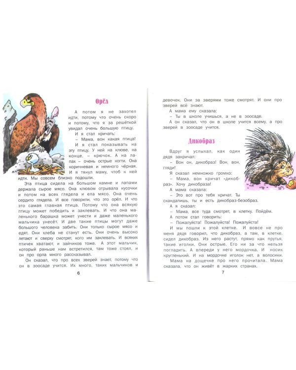 Что я видел?