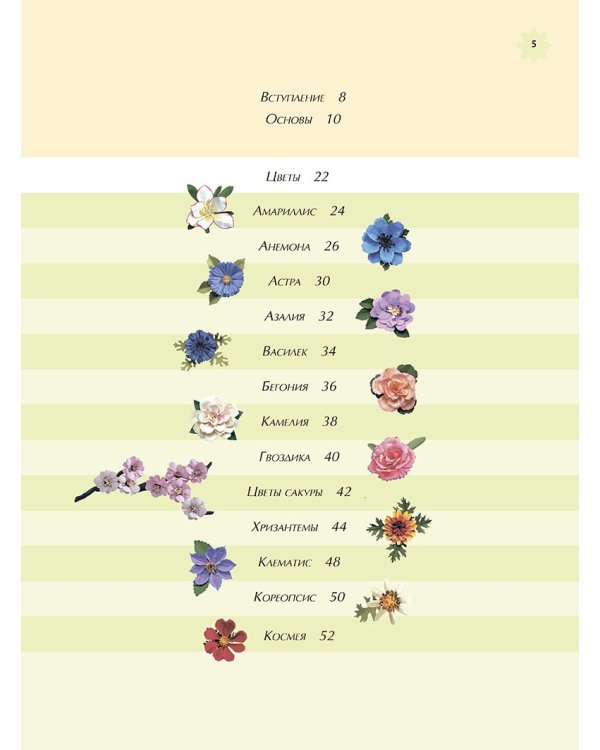 Роскошные цветы и букеты из бумаги