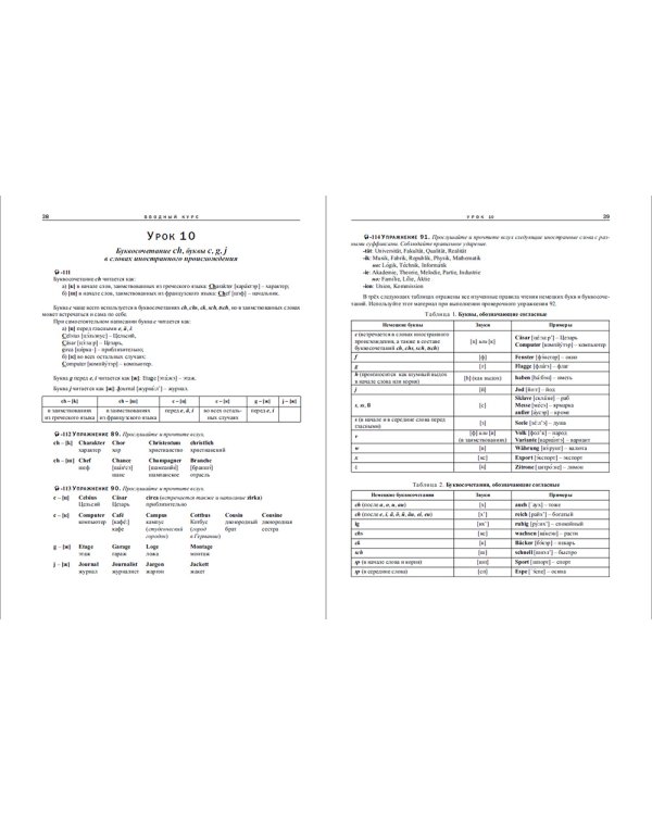 Немецкий язык. Самоучитель для начинающих (+ CD-ROM)