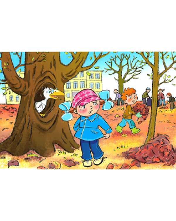 Беседы по картинкам. Крылатые выражения. ФГОС ДО