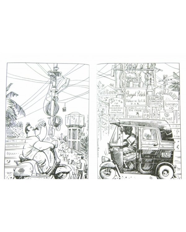 Невероятные путешествия с Аскольдом Акишиным (16+)