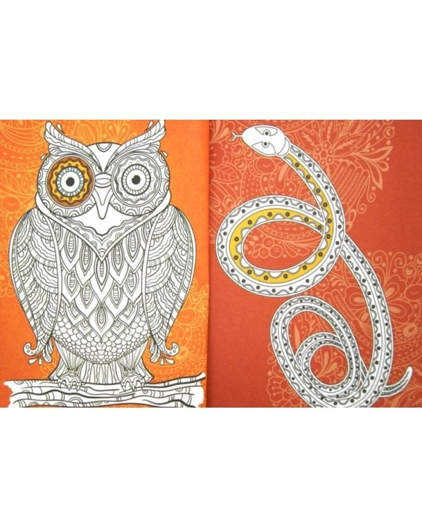 Мир животных