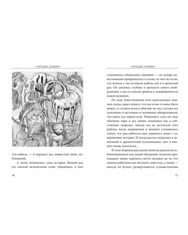 Мальчик во мгле и другие рассказы