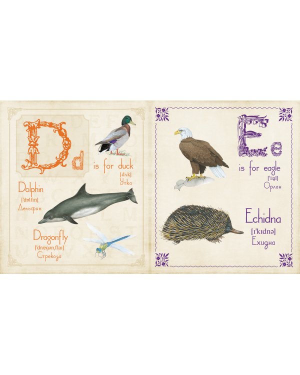 Живой английский