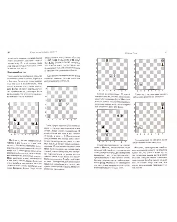 Самые важные навыки в шахматах.Книга для начинающих